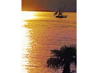 Vakantiehuis Malcesine Buitenaudio-opname 18