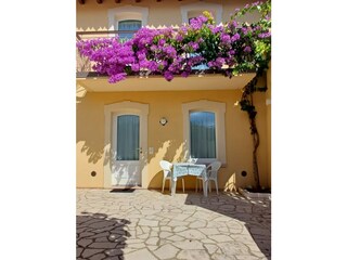 Vakantiehuis Malcesine Buitenaudio-opname 19