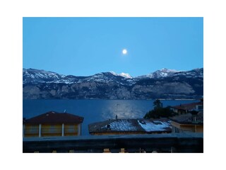 Vakantiehuis Malcesine Buitenaudio-opname 21