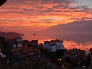 Holiday house Malcesine Outdoor Recording 22