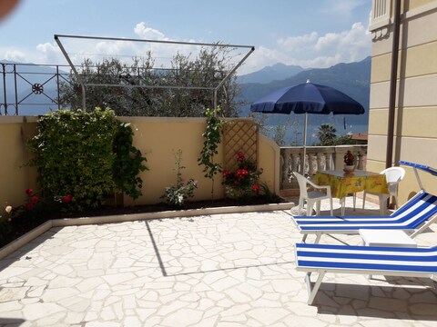 Holiday house La Villetta
