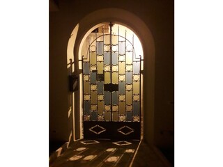 Vakantiehuis Malcesine Buitenaudio-opname 9