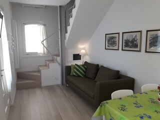 THE LIVINGROOM