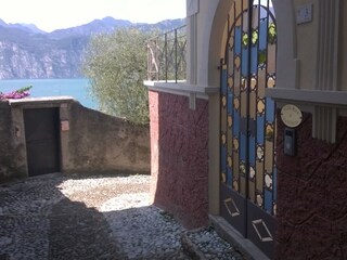 Holiday house Malcesine Outdoor Recording 15