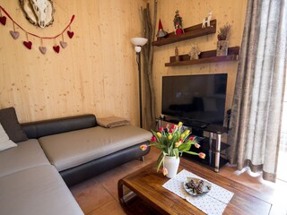 Chalet St. Georgen ob Murau Caratteristiche 9