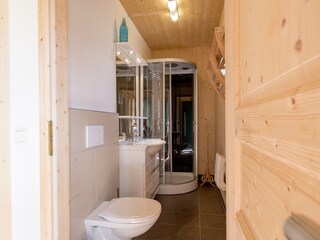 Chalet St. Georgen ob Murau Caratteristiche 16