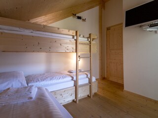 Chalet St. Georgen ob Murau Caratteristiche 14