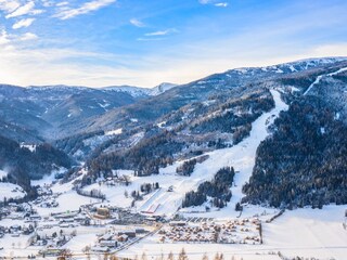 Chalet St. Georgen ob Murau Ambiente 19