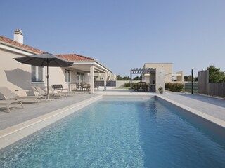 Casa per le vacanze Kanfanar Registrazione all'aperto 7