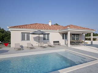 Casa per le vacanze Kanfanar Registrazione all'aperto 11