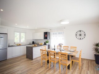 Casa per le vacanze Kanfanar Caratteristiche 20