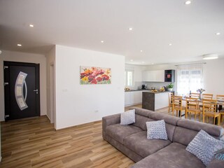 Casa per le vacanze Kanfanar Caratteristiche 24