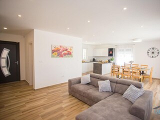 Casa per le vacanze Kanfanar Caratteristiche 28