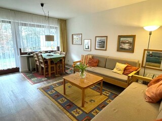 Ferienwohnung St. Peter-Ording Außenaufnahme 2