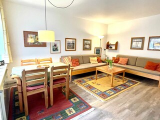 Ferienwohnung St. Peter-Ording Außenaufnahme 3