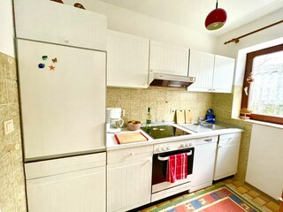 Ferienwohnung St. Peter-Ording Außenaufnahme 4