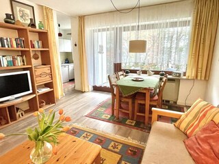 Ferienwohnung St. Peter-Ording Außenaufnahme 5