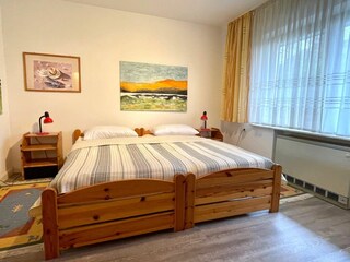Ferienwohnung St. Peter-Ording Außenaufnahme 6