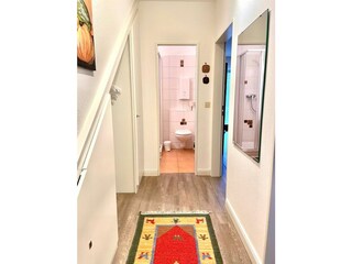 Ferienwohnung St. Peter-Ording Außenaufnahme 7