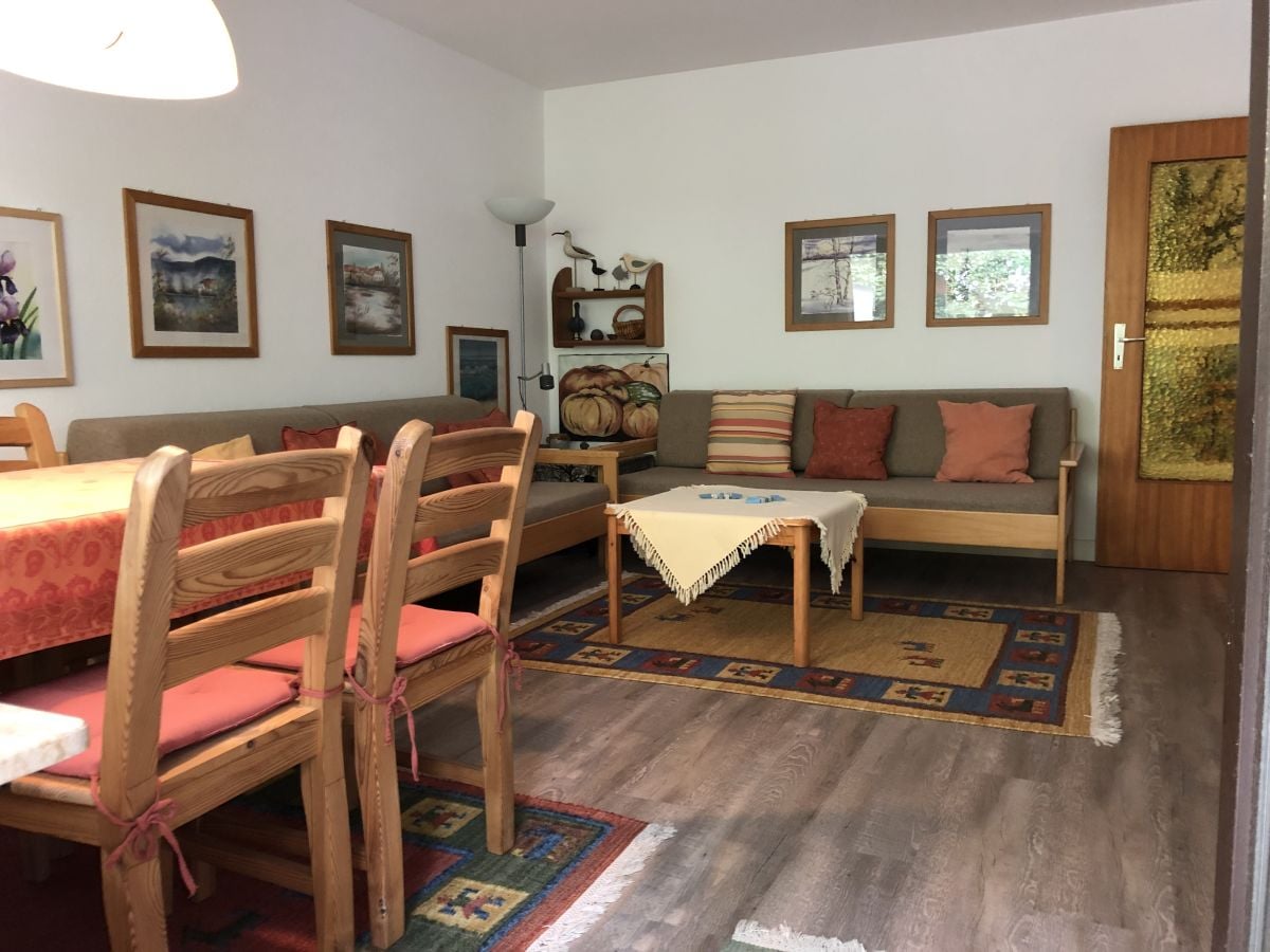 Ferienwohnung St. Peter-Ording Außenaufnahme 1