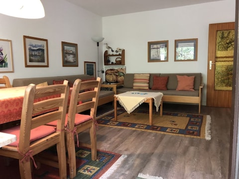Ferienwohnung Kluß