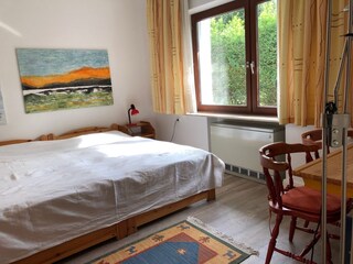 Ferienwohnung St. Peter-Ording Ausstattung 13