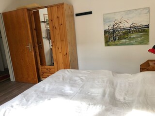 Ferienwohnung St. Peter-Ording Ausstattung 14