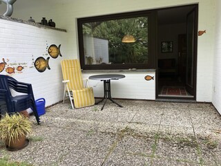 Ferienwohnung St. Peter-Ording Ausstattung 16