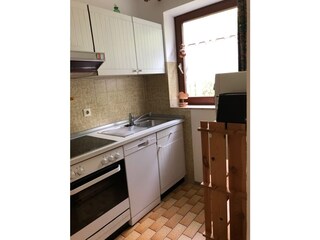 Ferienwohnung St. Peter-Ording Ausstattung 18
