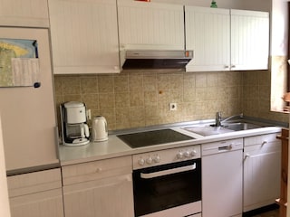 Ferienwohnung St. Peter-Ording Ausstattung 17