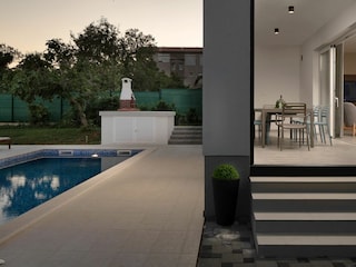 Villa Medulin Registrazione all'aperto 3