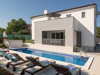 Villa Medulin II
