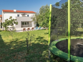 Villa Medulin II