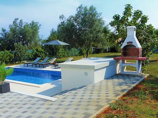 Villa Medulin II
