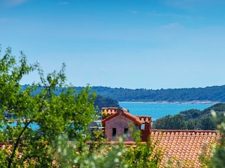 Villa Medulin II