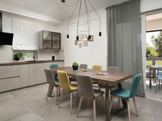 Villa Medulin Caratteristiche 15