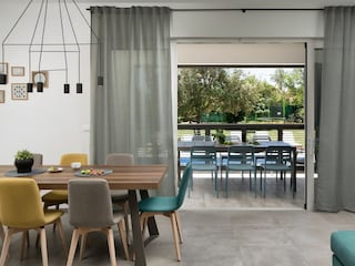 Villa Medulin Caratteristiche 17