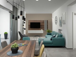 Villa Medulin Caratteristiche 18