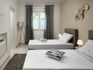 Villa Medulin Caratteristiche 21