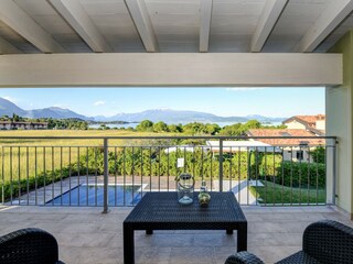 Vakantieappartement Manerba del Garda  45