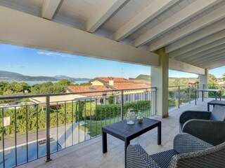 Vakantieappartement Manerba del Garda  47