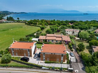 Vakantieappartement Manerba del Garda  49