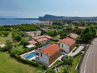 Vakantieappartement Manerba del Garda  50