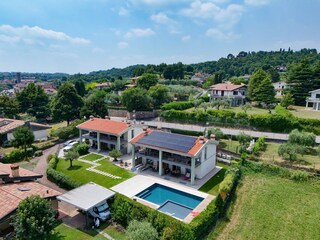 Vakantieappartement Manerba del Garda  49