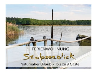 Stolpseeblick Familienglück