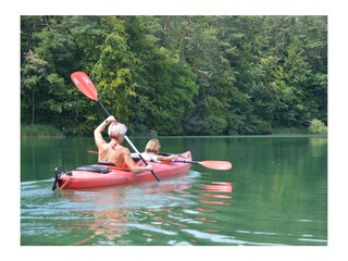 Ferienwohnung Himmelpfort Umgebung 19