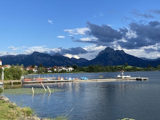 Hopfensee