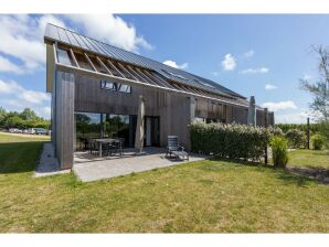 Vakantiehuis Geschakelde woning bij het strand - Vrouwenpolder - image1