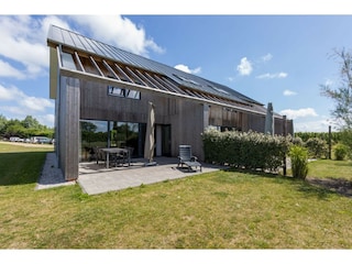 Holiday house Vrouwenpolder Outdoor Recording 2