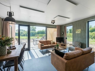 Holiday house Vrouwenpolder Features 16
